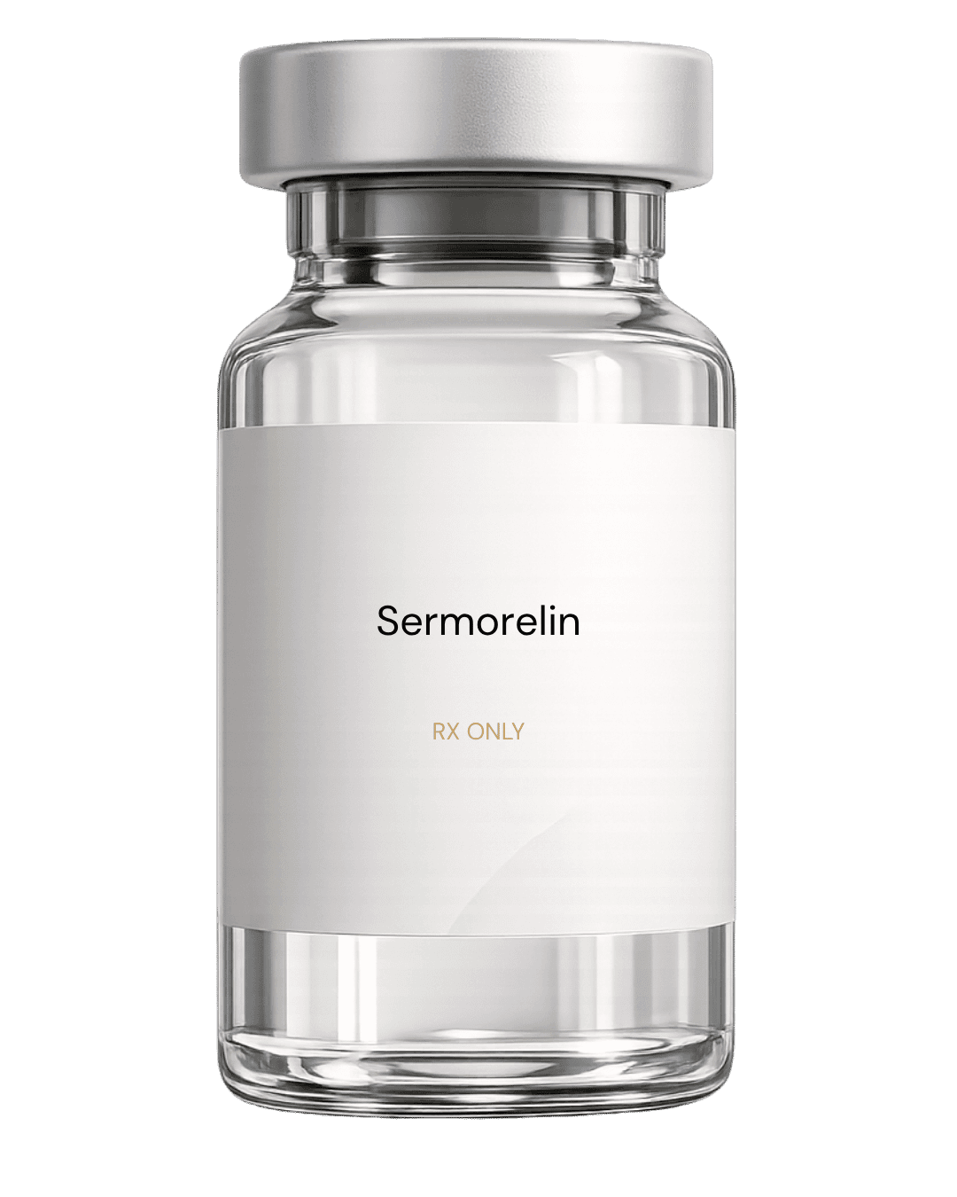 Sermorelin (Injection)